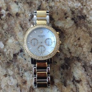 Kate Spade Watch